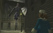 Victor's Pendulum attacks