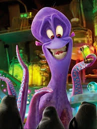 Dave (Penguins of Madagascar)/Gallery | Villains Wiki | FANDOM powered