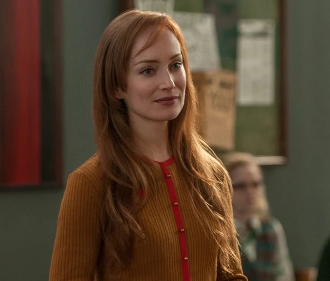 Geillis Duncan Villains Wiki Fandom