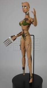 Gwendy Dolls 2
