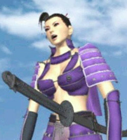 LadyKagami