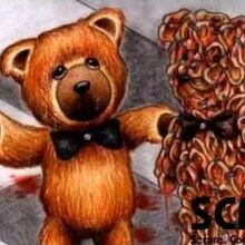 Scp 1048 Duplicates Villains Wiki Fandom