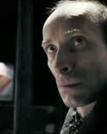 Arthur Slugworth Villains Wiki Fandom