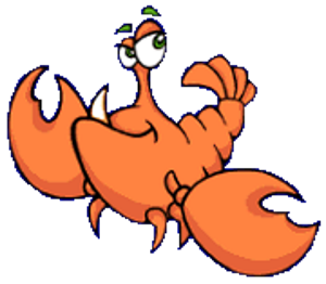Claw (Freddi Fish)