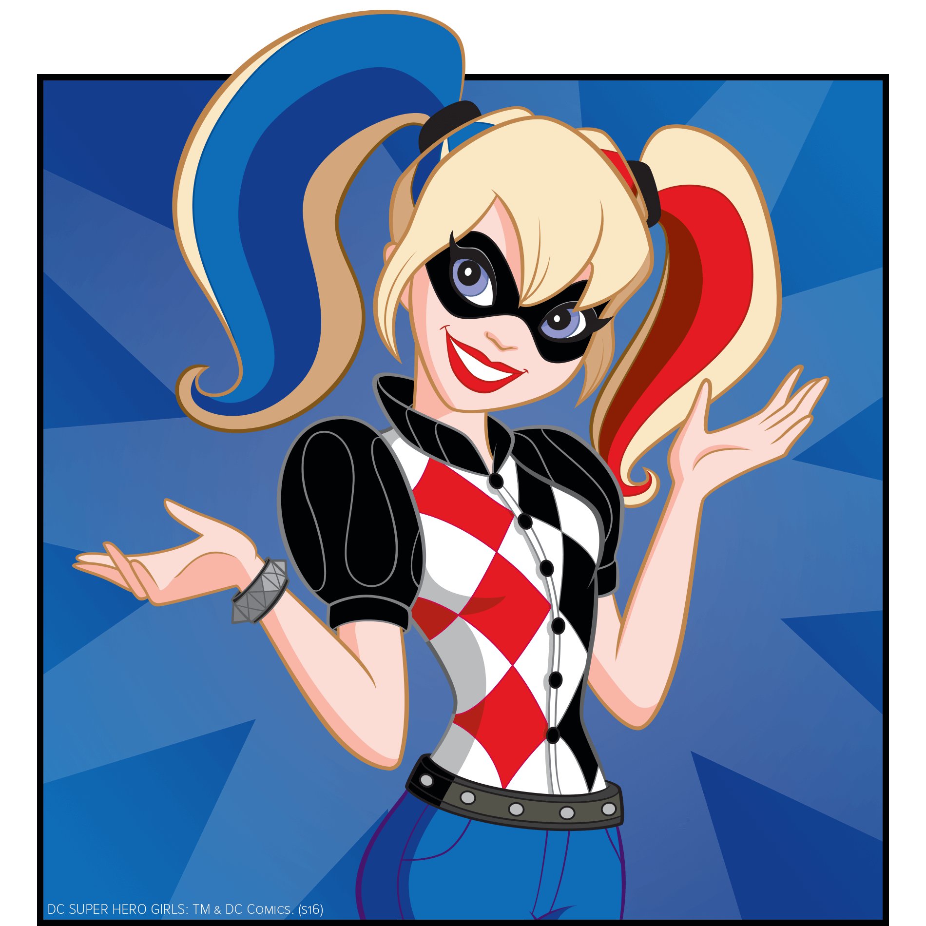 Harley Quinn'S Transformation: From Villain To... - h0l44nd