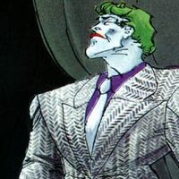Joker The Dark Knight Returns Villains Wiki Fandom