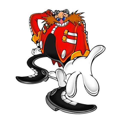 Image - Doctor Eggman.jpg | Villains Wiki | FANDOM powered by Wikia