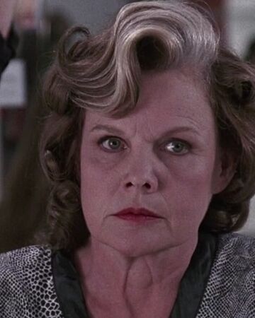 Eleanor Crisp Villains Wiki Fandom