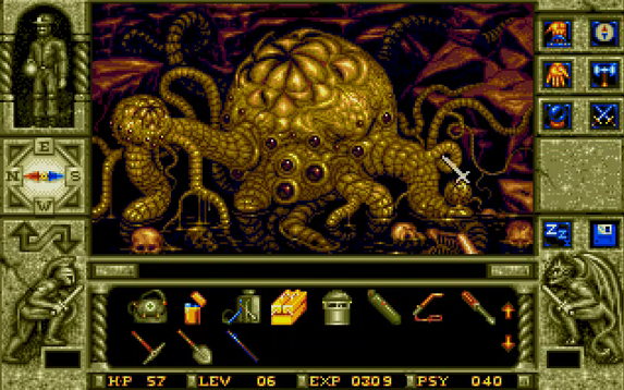 waxworks game waxworks game