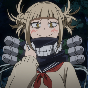 Himiko Toga/Gallery | Villains Wiki | FANDOM powered by Wikia