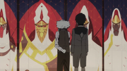 Papa hiro dr.franxx