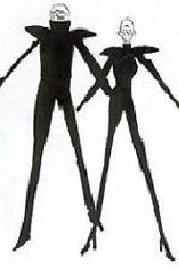 The Droids