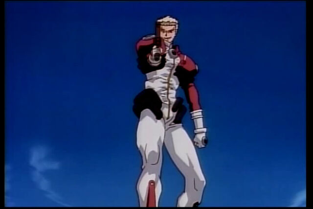 Image - Trigun knives0067.jpg | Villains Wiki | FANDOM powered by Wikia