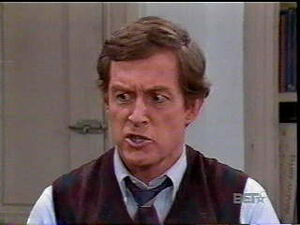 Bill from Diff'rent Strokes