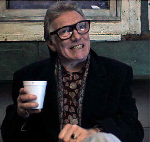 Brick Top  Villains Wiki  FANDOM powered by Wikia