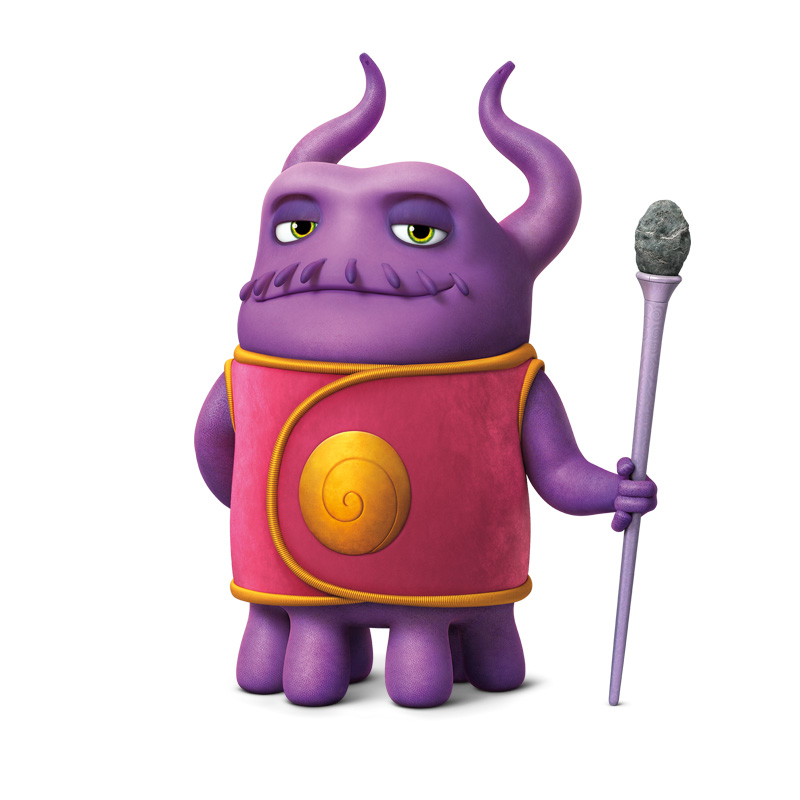 Image - Captain smek home 3.jpg | Villains Wiki | FANDOM powered by Wikia