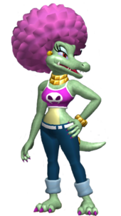 Kalypso render