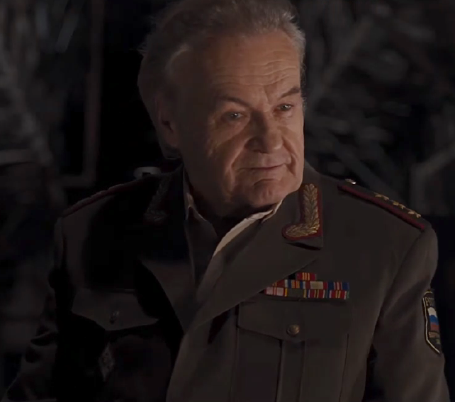 Georgi Luchkov | Villains Wiki | Fandom