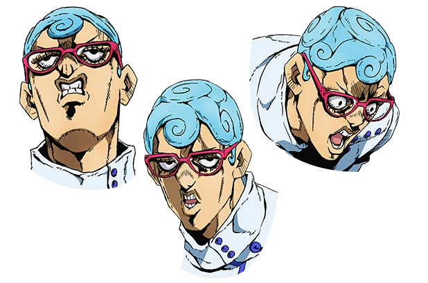 Ghiaccio/Gallery Villains Wiki Fandom