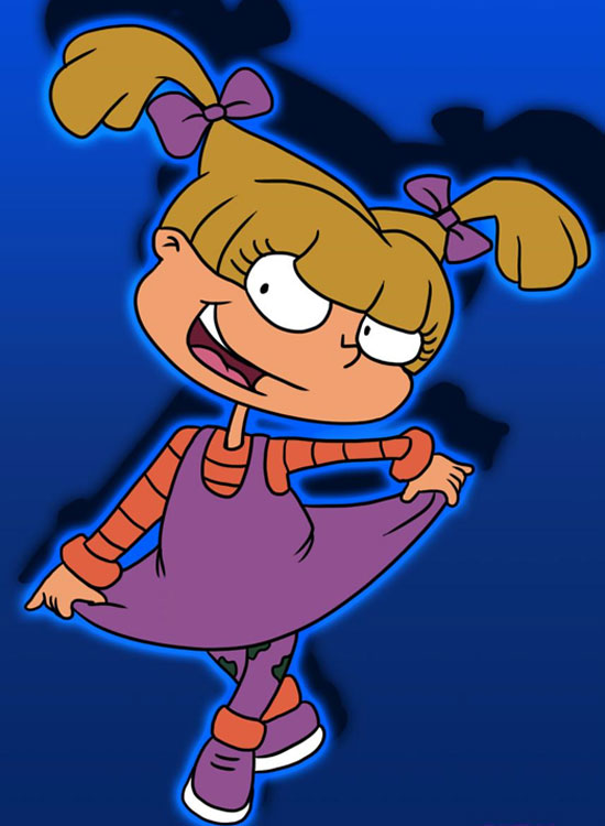 Angelica Pickles | Villains Wiki | FANDOM powered by Wikia