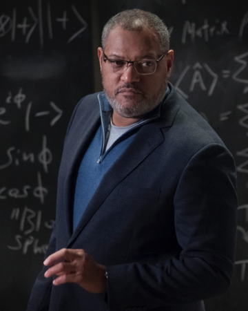 Bill Foster Marvel Cinematic Universe Villains Wiki Fandom