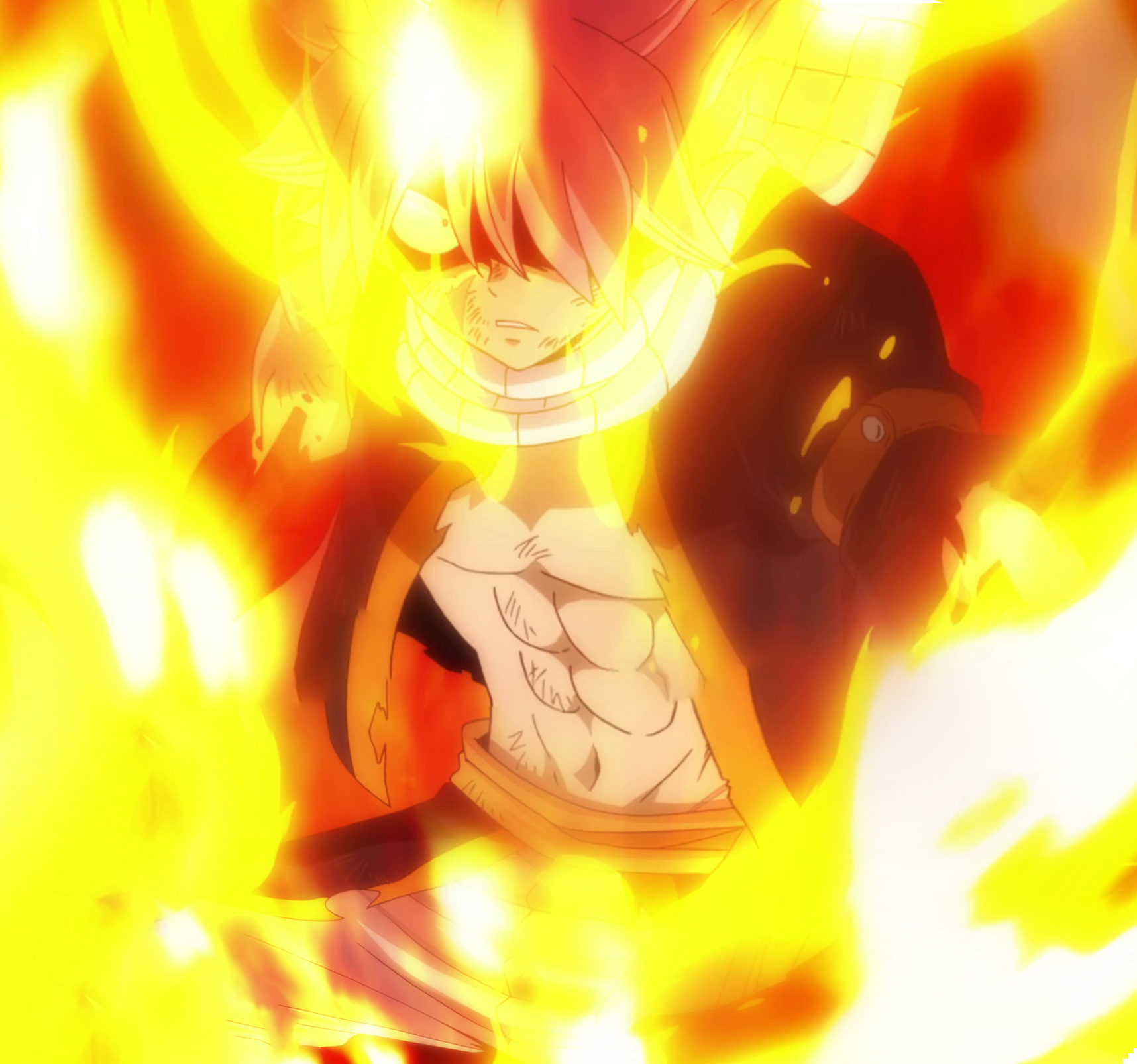 End Fairy Tail