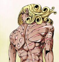 Funny Valentine | Villains Wiki | FANDOM powered by Wikia