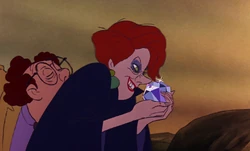 Madame Medusa | Villains Wiki | FANDOM powered by Wikia