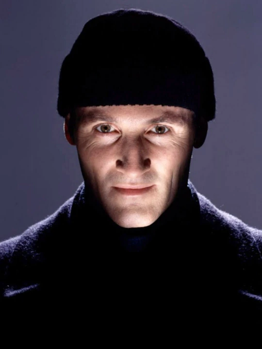 André Linoge  Villains Wiki  FANDOM powered by Wikia