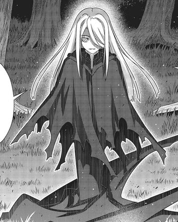 Ba Al Uq Holder Villains Wiki Fandom