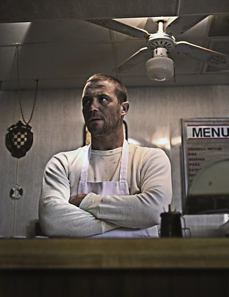 Cyrus (Cyrus Mind of a Serial Killer) Villains Wiki Fandom