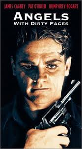 James Cagney as Rocky Sullivan