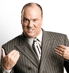 Paulheyman bio