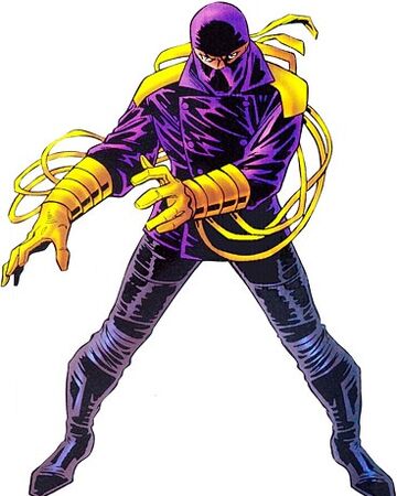 Trapster Villains Wiki Fandom
