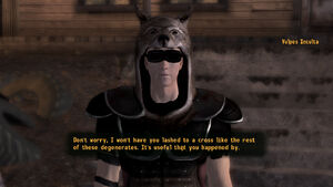 Vulpes
