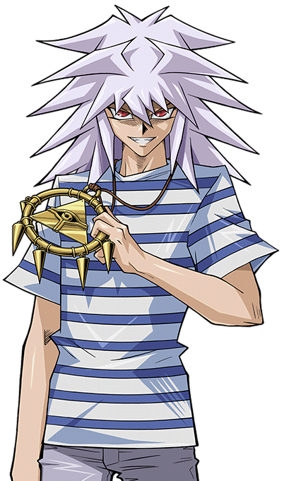 Yami Bakura | Villains Wiki | FANDOM powered by Wikia