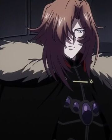 Wallpaper Shalba Beelzebub Villains Wiki Fandom For Android