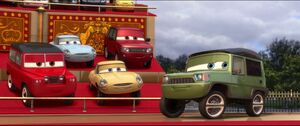 sir axlerod cars 2