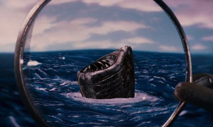 Shark (James and the Giant Peach)/Gallery | Villains Wiki | FANDOM ...