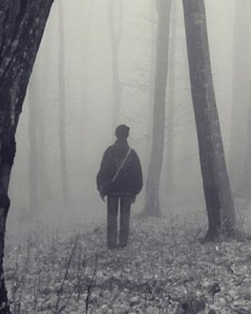 The Stalker Penpal Villains Wiki Fandom