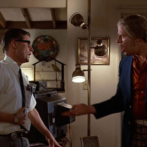 Biff Tannen Gallery Villains Wiki Fandom