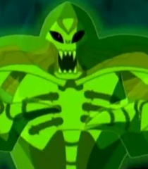 Slime Mutant