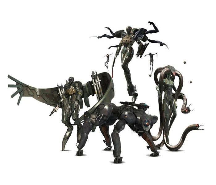 Beauty and the Beast Unit Villains Wiki FANDOM powered by Wikia