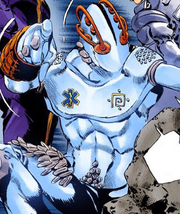 UnderWorldJJBA