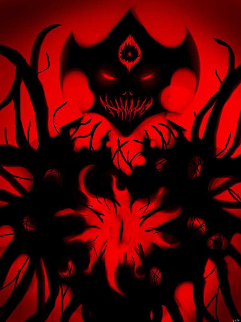 Hell Incarnate - SCP-666 - Wattpad