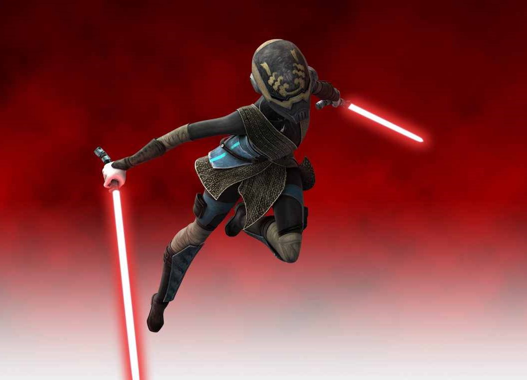 clone wars hunter helmet