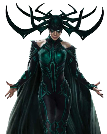 Hela Marvel Cinematic Universe Villains Wiki Fandom