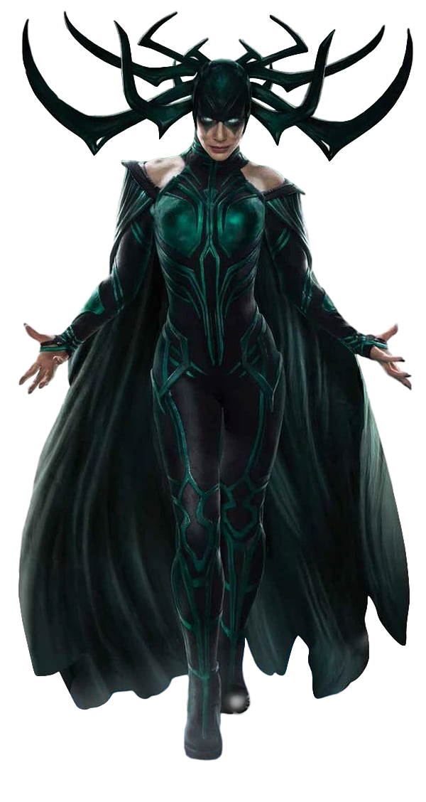 Hela (Marvel Cinematic Universe) | Villains Wiki | FANDOM powered by Wikia