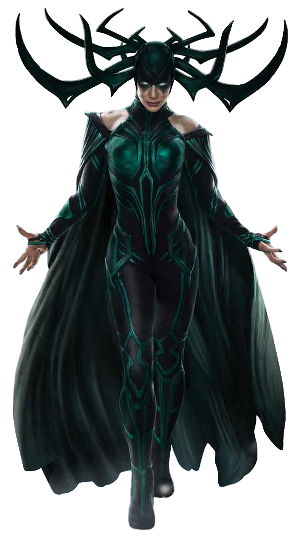 Who Is Hela In Marvel Comics