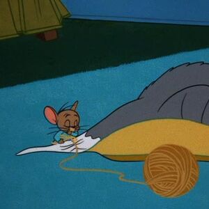 Jerry The Mouse Villains Wiki Fandom
